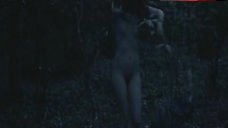 Judith Chemla Nude Boobs, Ass and Bush – Versailles