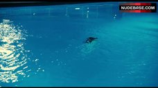 3. Judith Chemla Full Naked Dive in Pool – Camille Rewinds
