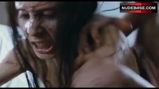 1. Emilie Miskdjian Shows Tits – Martyrs