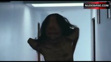 3. Emilie Miskdjian Shows Tits – Martyrs
