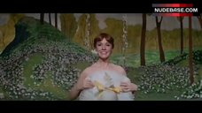 Julie andrews nude pictures