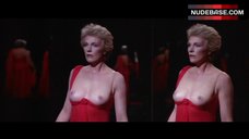 4. Julie Andrews Shows Tits – S.O.B.