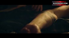 2. Marie Avgeropoulos Erotic Scene – Tracers