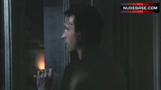 10. Brigitte Sy Boobs Scene – I Can No Longer Hear The Guitar