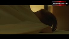 8. Jessica Chastin Sex Scene – Miss Sloane