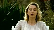 5. Evelyne Bouix Exposed Boobs – Chacun Chez Soi