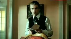 1. Corinne Dacla Shows Boobs and Ass – Le Diable Au Corps