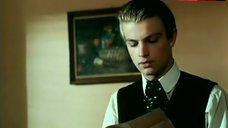 8. Corinne Dacla Shows Boobs and Ass – Le Diable Au Corps