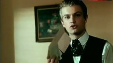 9. Corinne Dacla Shows Boobs and Ass – Le Diable Au Corps