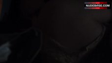 8. Tamzin Merchant Shows Butt – Salem