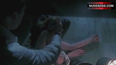 1. Cherilyn Wilson Boobs Scene – Parasomnia