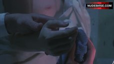 3. Cherilyn Wilson Boobs Scene – Parasomnia