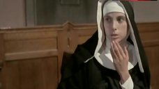 4. Zora Kerova Forsed Sex – The True Story Of The Nun Of Monza