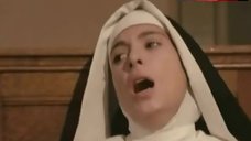7. Zora Kerova Forsed Sex – The True Story Of The Nun Of Monza
