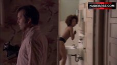 7. Nyra Topless – Killing Ariel