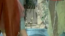 10. Jeannie Bell Boobs Scene – The Amorous Mis-Adventures Of Casanova