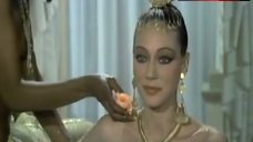 5. Jeannie Bell Boobs Scene – The Amorous Mis-Adventures Of Casanova