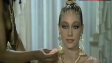 6. Jeannie Bell Boobs Scene – The Amorous Mis-Adventures Of Casanova