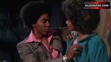 1. Jeannie Bell Exposed Boobs – T.N.T. Jackson