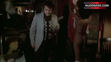 2. Jeannie Bell Thong Scene – Mean Streets