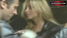 3. Natalie Appleton Exposed Breasts – Honest