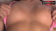 6. Emily Freeman Bare Tits – Skid Marks