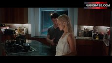 2. Isabel Lucas Sexy Scene – Careful What You Wish For