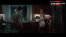 5. Isabel Lucas Sexy Scene – Careful What You Wish For