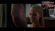 6. Isabel Lucas Sexy Scene – Careful What You Wish For
