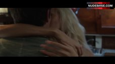 10. Isabel Lucas Lingerie Scene – Careful What You Wish For