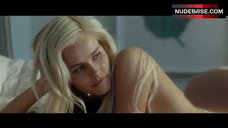 2. Isabel Lucas Full Naked in Bed – Careful What You Wish For