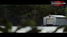 3. Isabel Lucas Sexy in Bikini – Careful What You Wish For