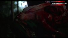 10. Felicia Deel Busty Stripper – Species Ii