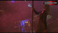 3. Felicia Deel Busty Stripper – Species Ii