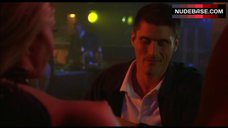 7. Felicia Deel Busty Stripper – Species Ii