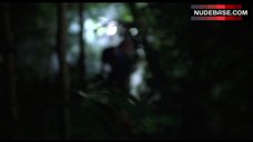 8. Felicia Deel Busty Stripper – Species Ii