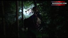 9. Felicia Deel Busty Stripper – Species Ii