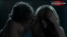10. Ashley Jones Butt Scene – True Blood