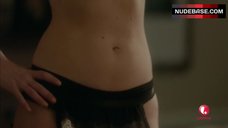 5. Ashley Jones Hot in Underwear – The Secret Sex Life Of A Single Mom