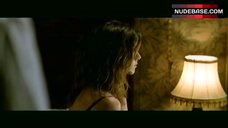 10. Jennifer Aniston Lingerie Scene – Derailed