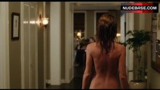 4. Jennifer Aniston Shows Butt – The Break-Up