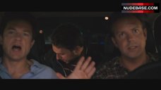 1. Jennifer Aniston in Bathtub – Horrible Bosses