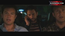 2. Jennifer Aniston in Bathtub – Horrible Bosses