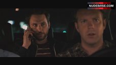 4. Jennifer Aniston in Bathtub – Horrible Bosses