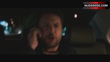 7. Jennifer Aniston in Bathtub – Horrible Bosses