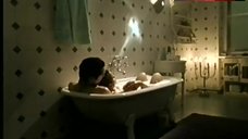 1. Sandra Speichert in Bathtub – Versprich Mir, Dass Es Den Himmel Gibt