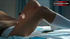 3. Sarah Oliver Masturbation Scene – Van Wilder: Freshman Year
