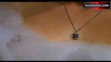 2. Annett Renneberg Shows Boobs and Butt – Devot