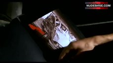 4. Annett Renneberg Shows Boobs and Butt – Devot