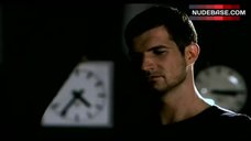 5. Annett Renneberg Shows Boobs and Butt – Devot